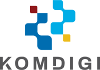 Komdigi Logo