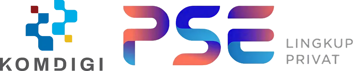 Komdigi PSE Lingkup Privat